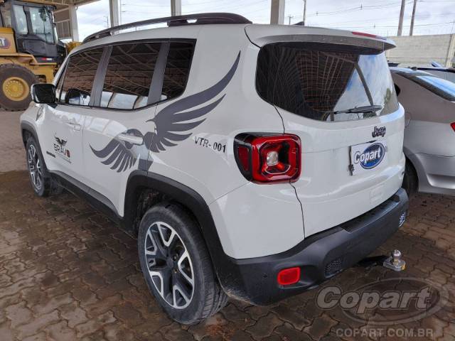 2021 JEEP RENEGADE 