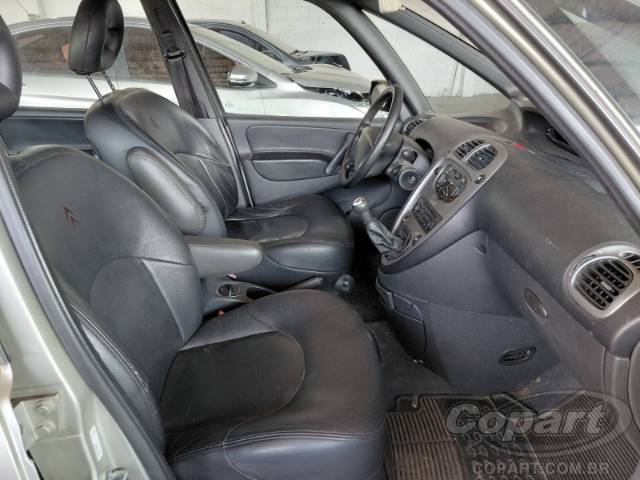 2011 CITROEN XSARA PICASSO 