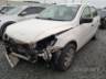 2018 VOLKSWAGEN GOL 