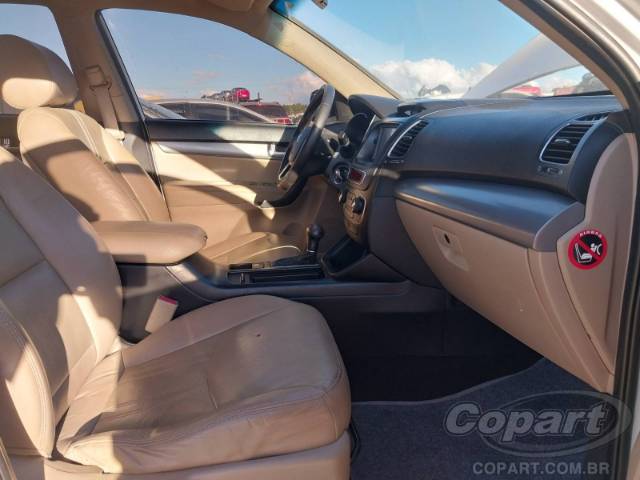 2013 KIA SORENTO 