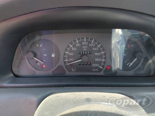 1998 FIAT PALIO 