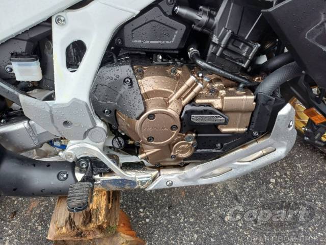 2026 HONDA CRF 1000L 