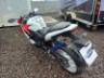 2014 HONDA CBR 600F 