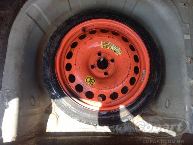 2018 CHEVROLET PRISMA 