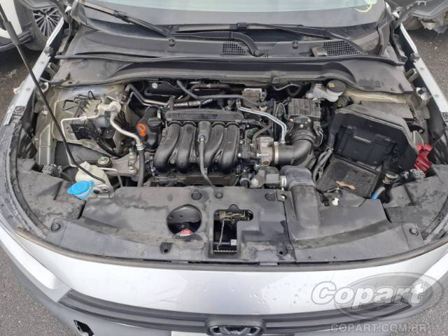 2024 HONDA HR-V 