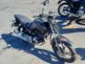 2019 HONDA CG 160 