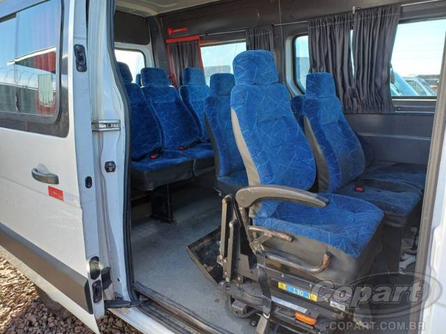 2022 RENAULT MASTER FURGAO 