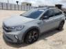 2021 VOLKSWAGEN NIVUS 