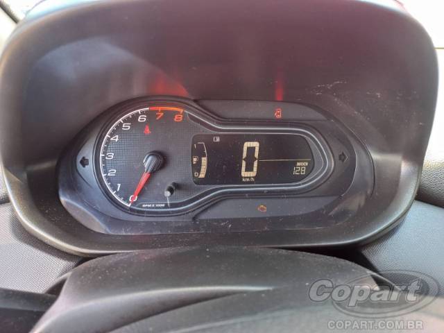 2019 CHEVROLET PRISMA 