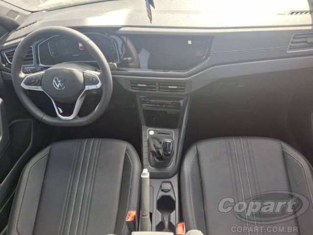 2026 VOLKSWAGEN NIVUS 
