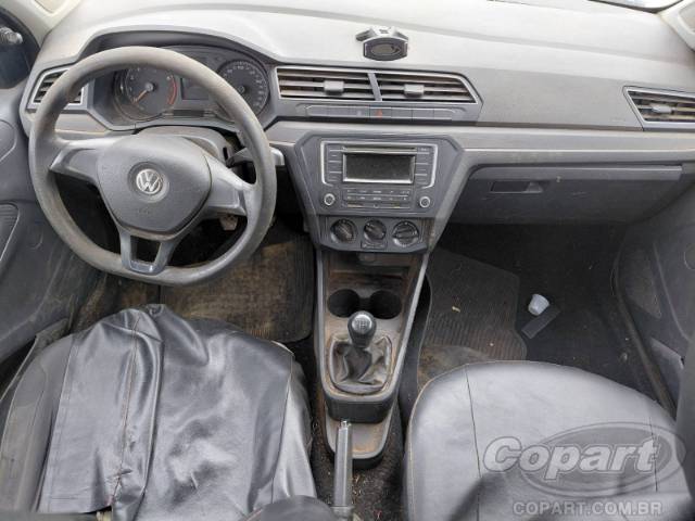2020 VOLKSWAGEN GOL 