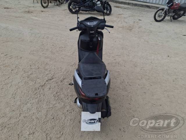 2013 HONDA LEAD 110 