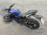 2022 YAMAHA MT-07 