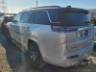 2022 JEEP COMMANDER 