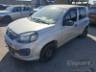 2018 FIAT UNO 