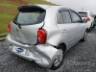 2016 NISSAN MARCH 