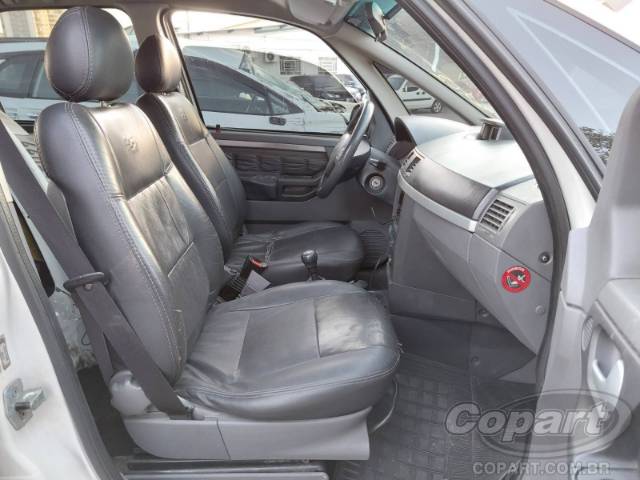 2012 CHEVROLET MERIVA 