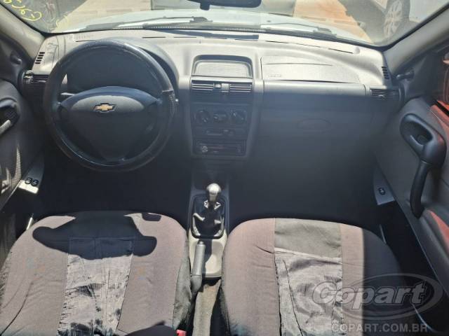 2013 CHEVROLET CLASSIC 