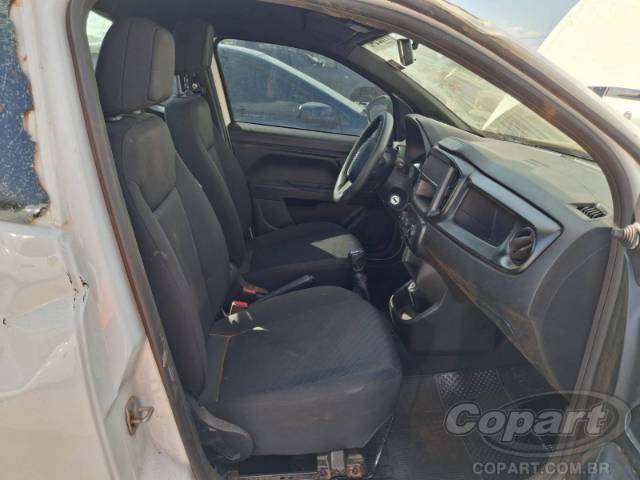 2026 FIAT STRADA 