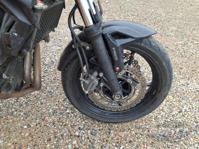 2021 KAWASAKI Z650 