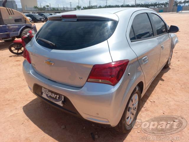 2019 CHEVROLET ONIX 