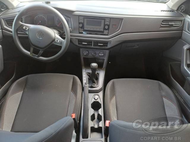 2024 VOLKSWAGEN POLO 