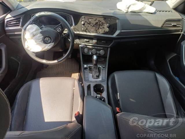 2020 VOLKSWAGEN JETTA 