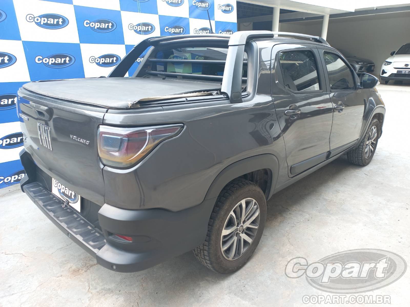 2021 FIAT STRADA CD — foto 4 de 10