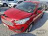 2019 FORD KA SEDAN 