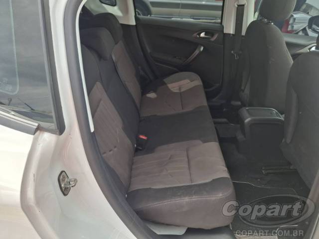 2019 PEUGEOT 2008 