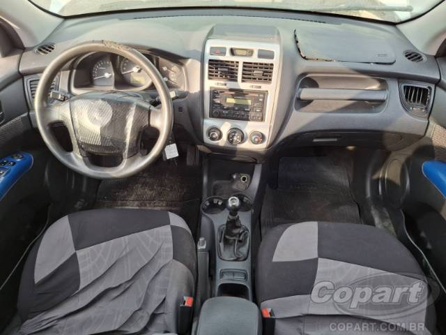 2008 KIA SPORTAGE 