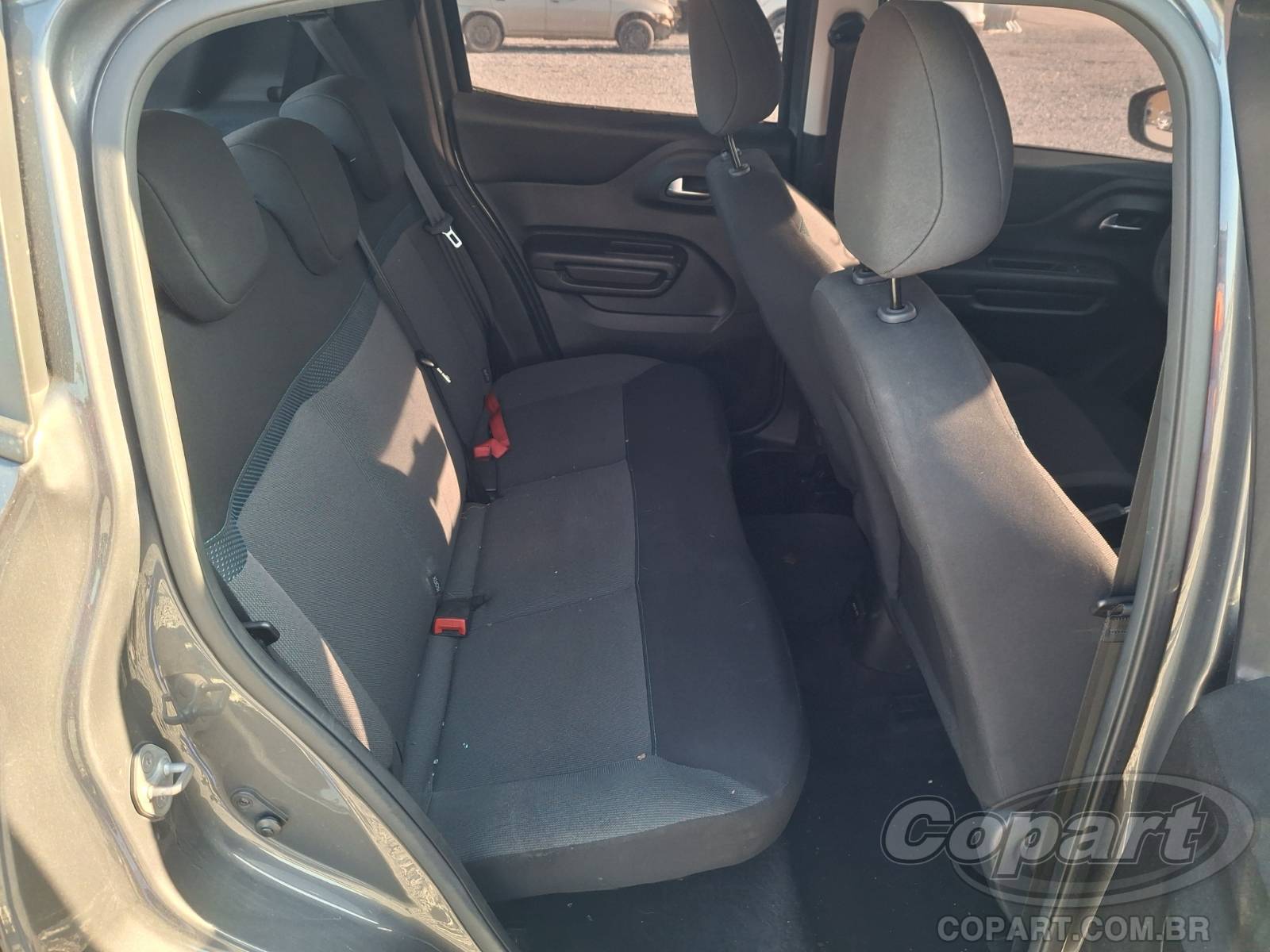 Foto 6 de 14: 2023 CITROEN C3