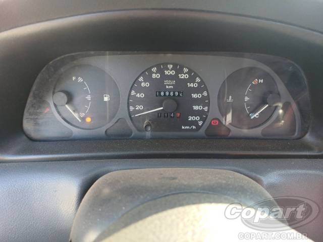 1999 FIAT PALIO 