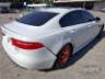 2017 JAGUAR XE 