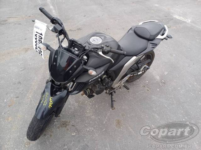 2023 YAMAHA FZ25 FAZER 