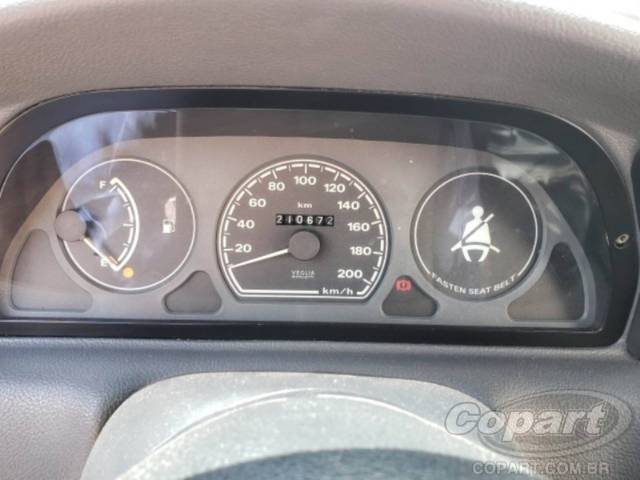 2004 FIAT PALIO 