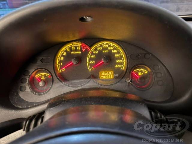 2013 CHEVROLET CLASSIC 