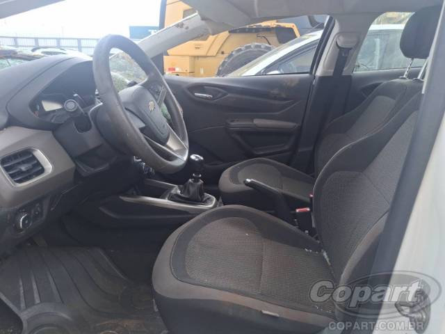 2016 CHEVROLET PRISMA 