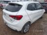 2025 FIAT ARGO 