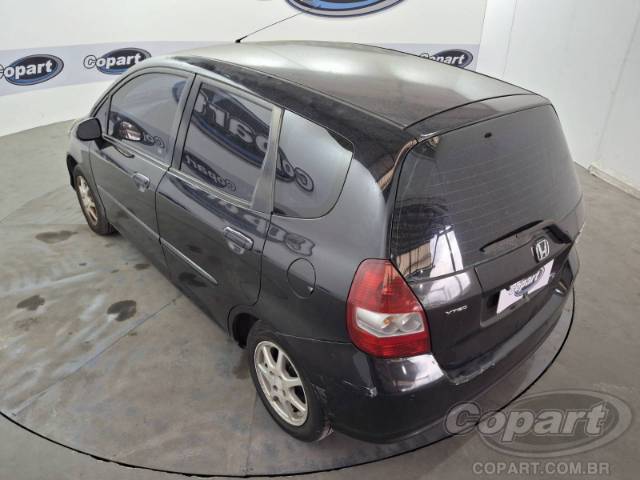 2006 HONDA FIT 
