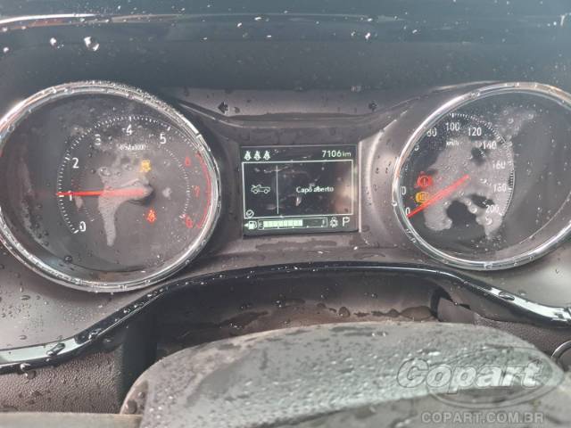 2025 CHEVROLET MONTANA 