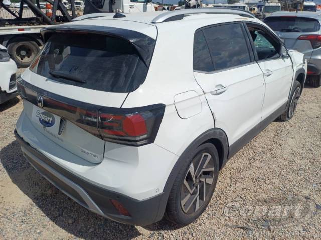 2026 VOLKSWAGEN T-CROSS 