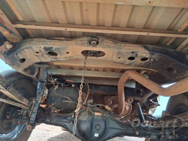 2022 TOYOTA HILUX CD 