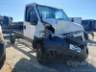 2016 IVECO DAILY CHASSI 