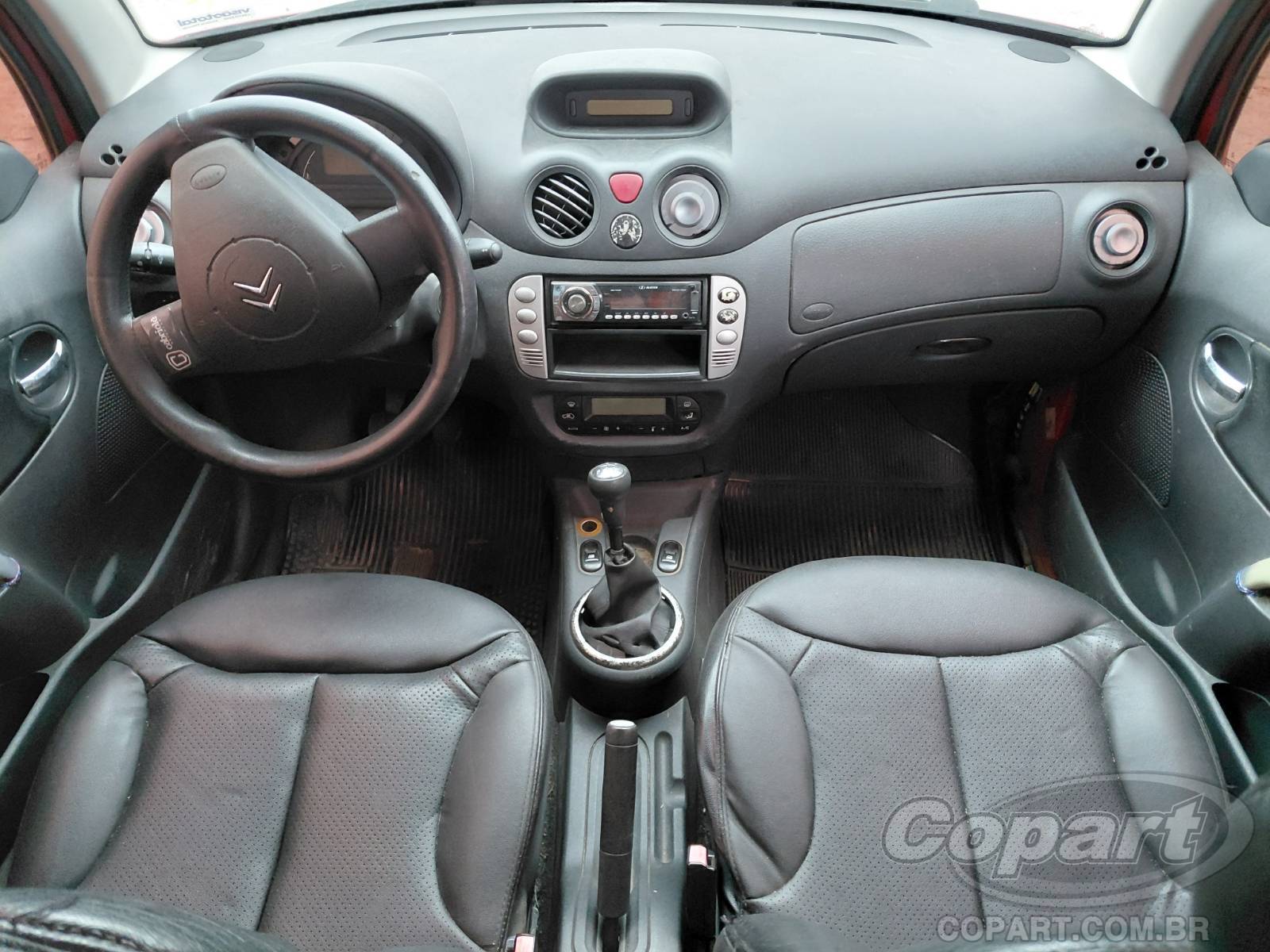 Foto 9 de 11: 2012 CITROEN C3