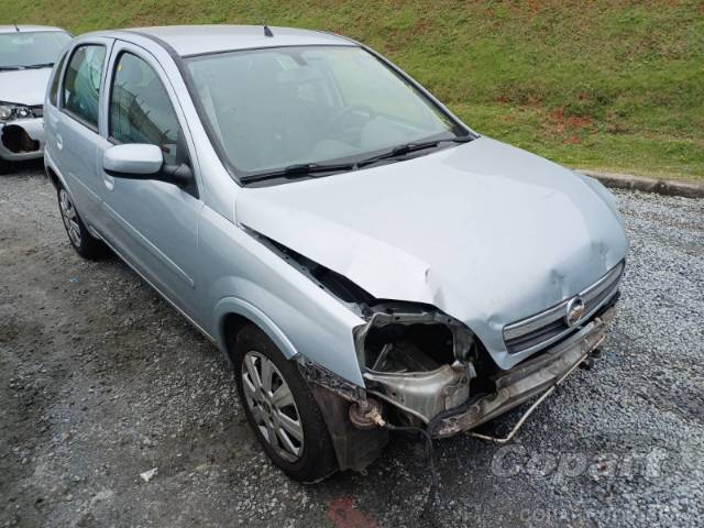2009 CHEVROLET CORSA 