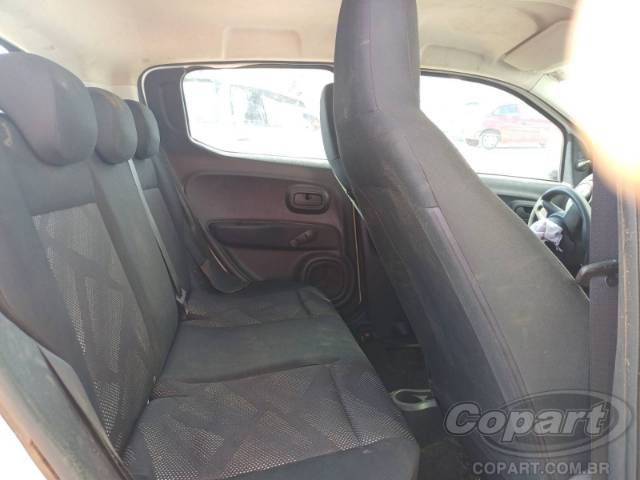 2023 FIAT MOBI 