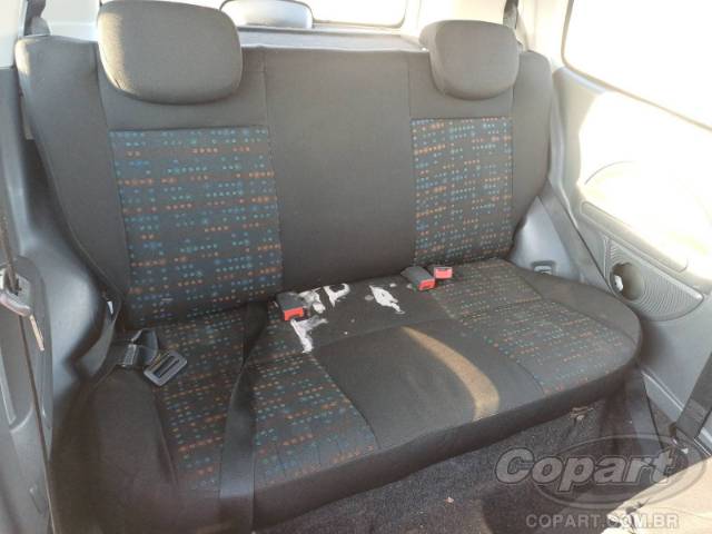 2013 FIAT UNO 