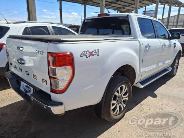 2018 FORD RANGER CD 