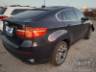 2014 BMW X6 